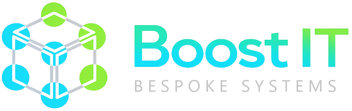 Boost IT